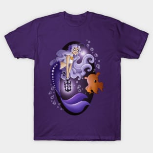 Deep Sea T-Shirt